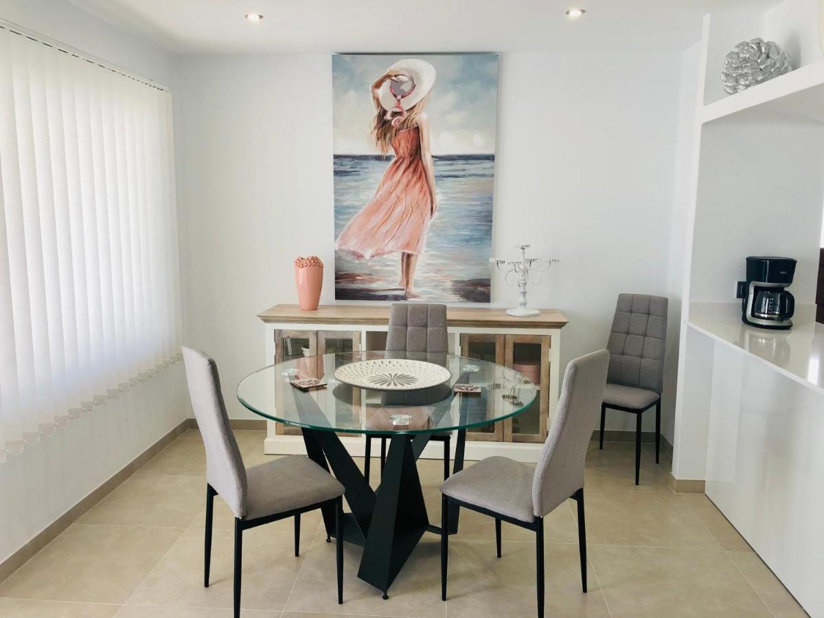 Vila Tomo Puerto del Carmen  Exteriér fotografie
