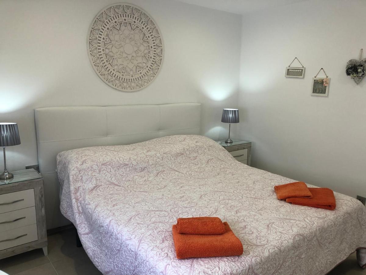 Vila Tomo Puerto del Carmen  Exteriér fotografie