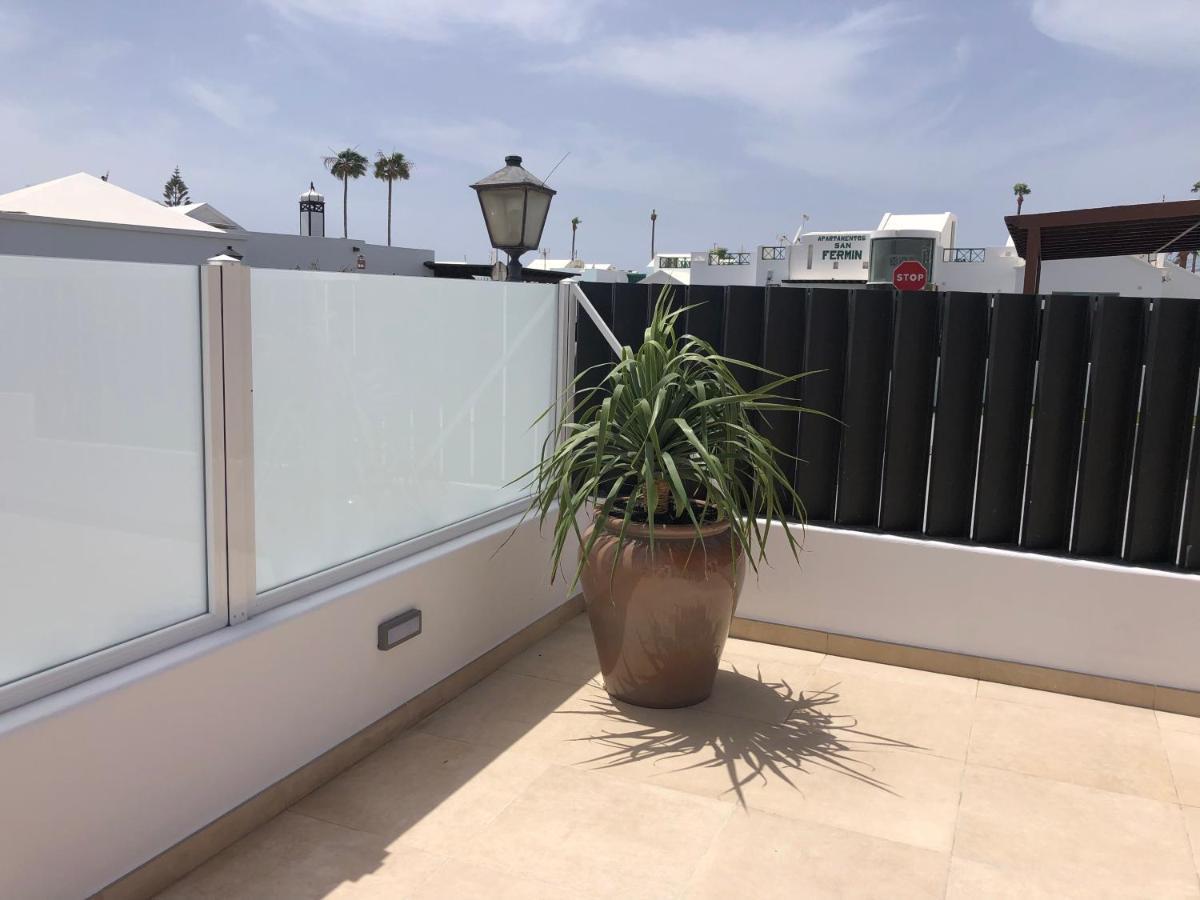 Vila Tomo Puerto del Carmen  Exteriér fotografie